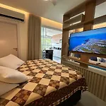 Studio- Paraiso De Ubatuba