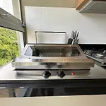 Studio- Paraiso De Ubatuba