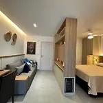 Studio- Paraiso De Ubatuba