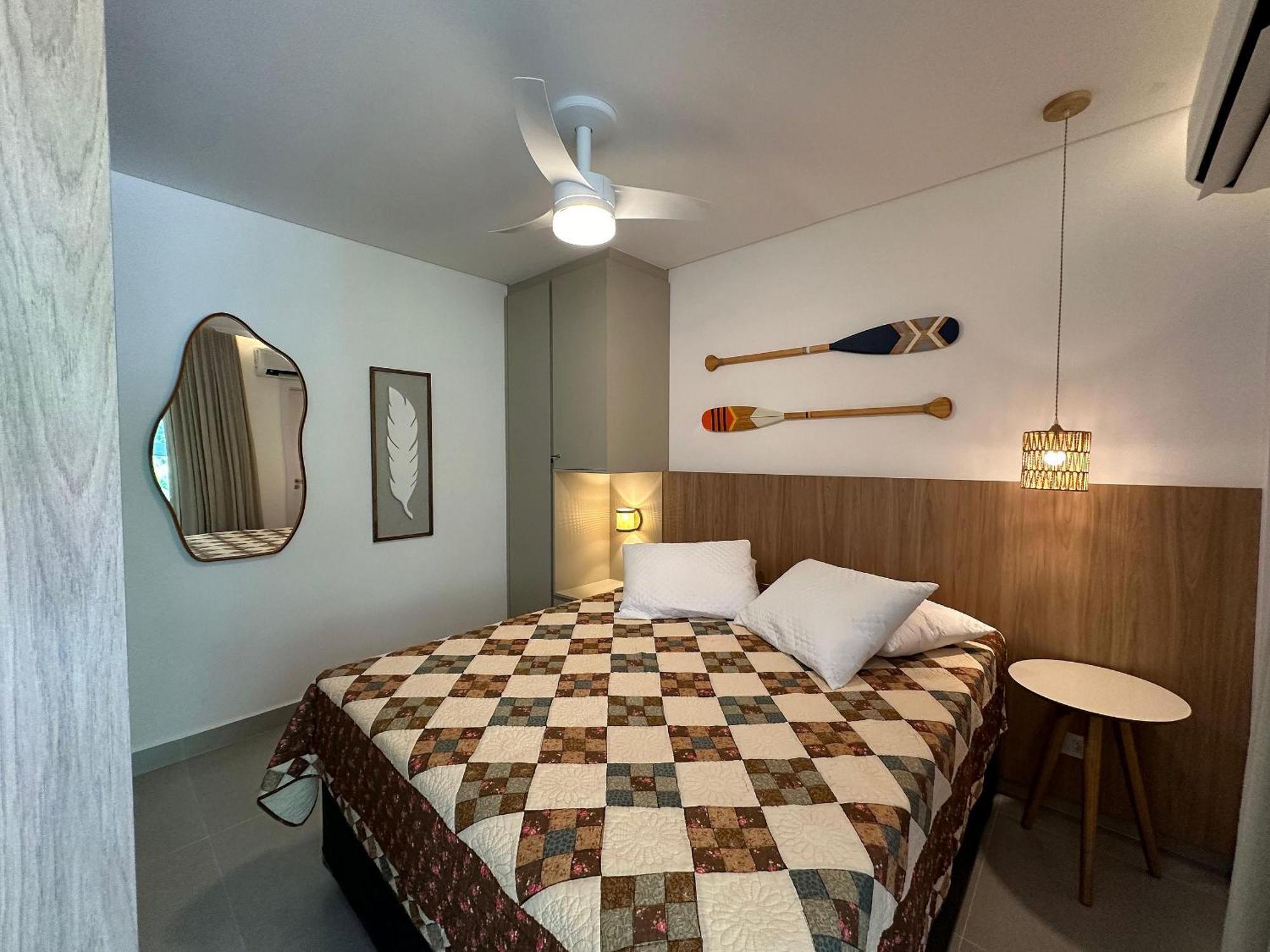 Studio- Paraiso De Apartamento *