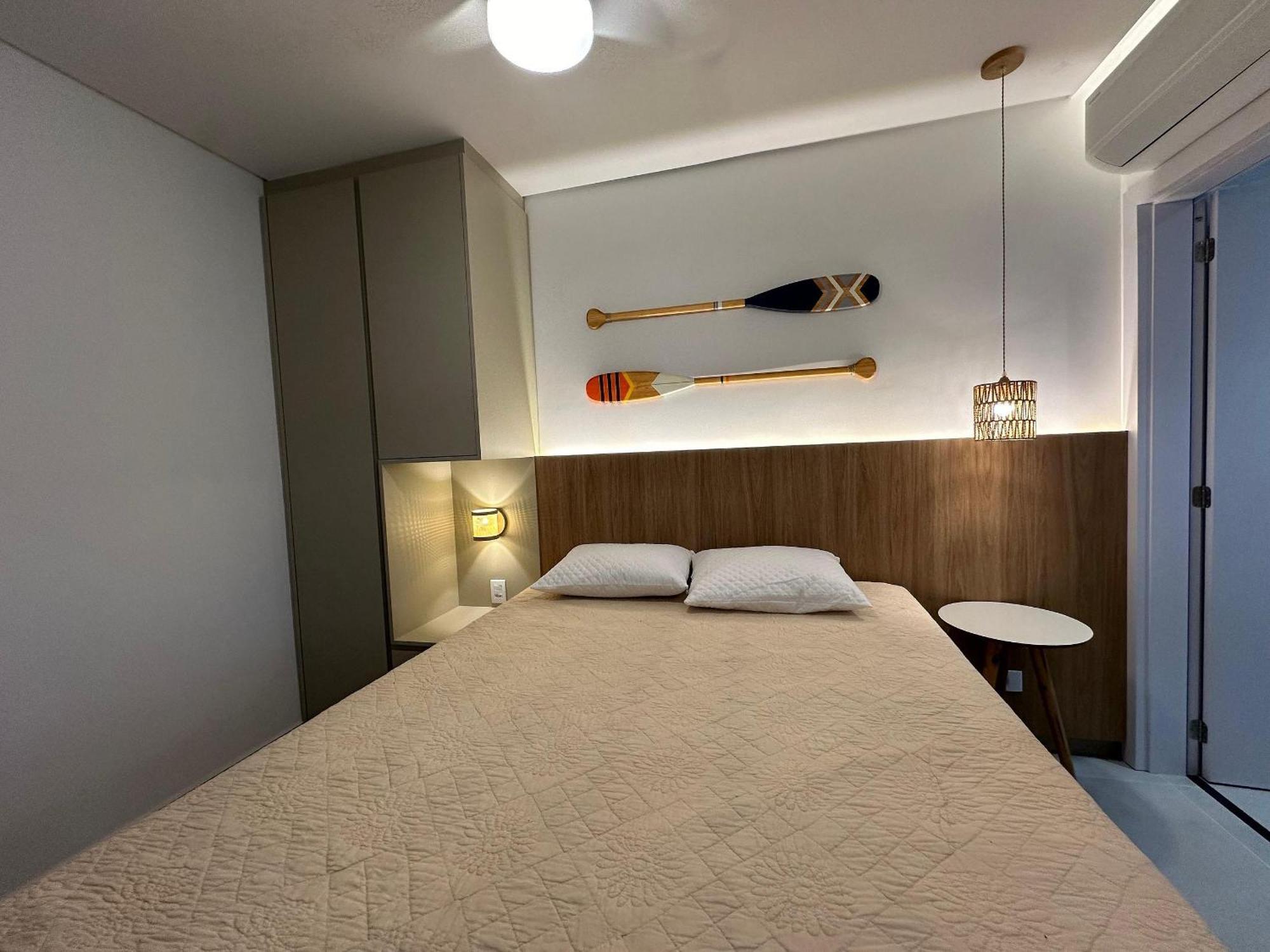 Apartamento Studio- Paraiso De