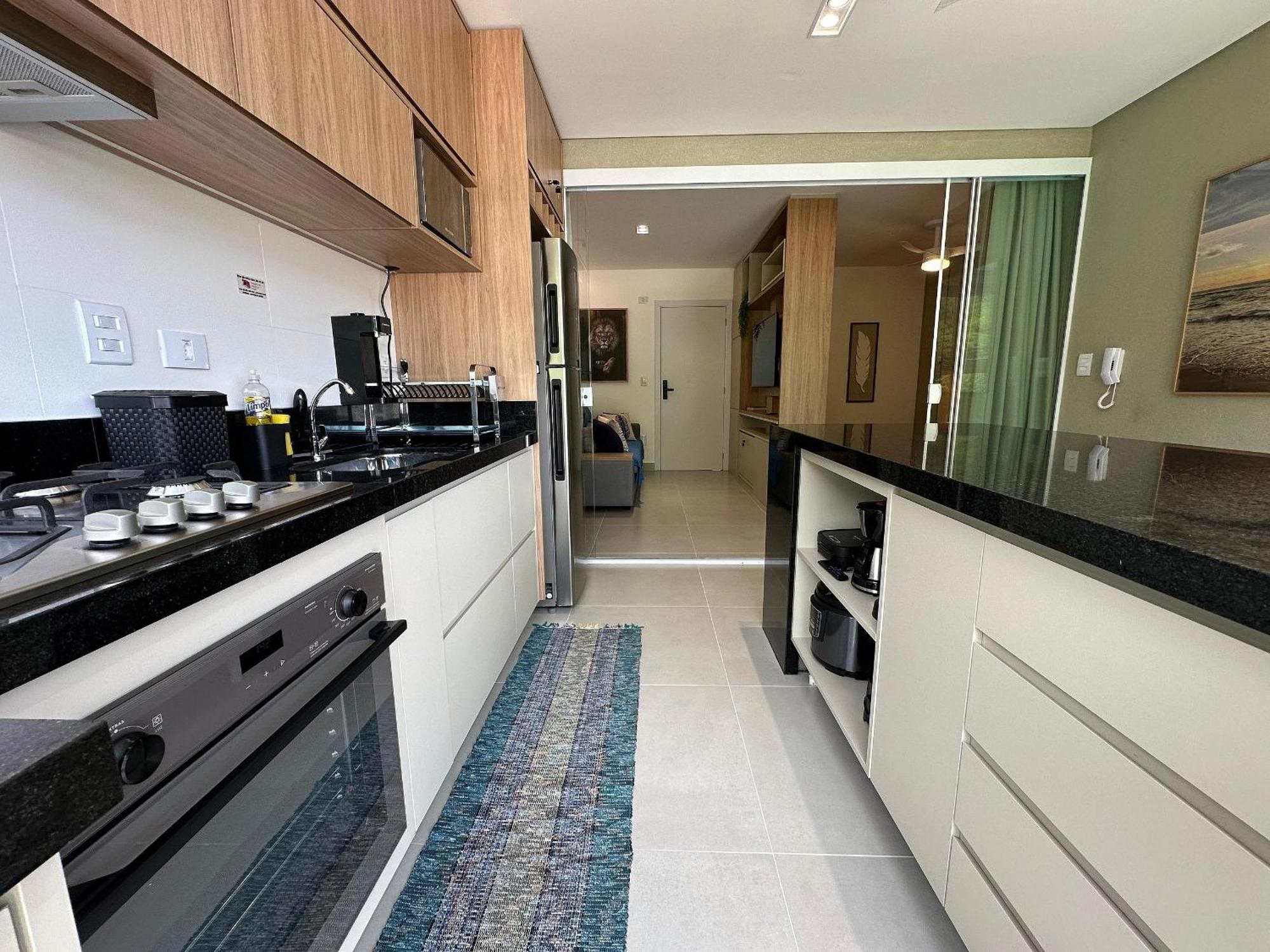 Studio- Paraiso De Ubatuba