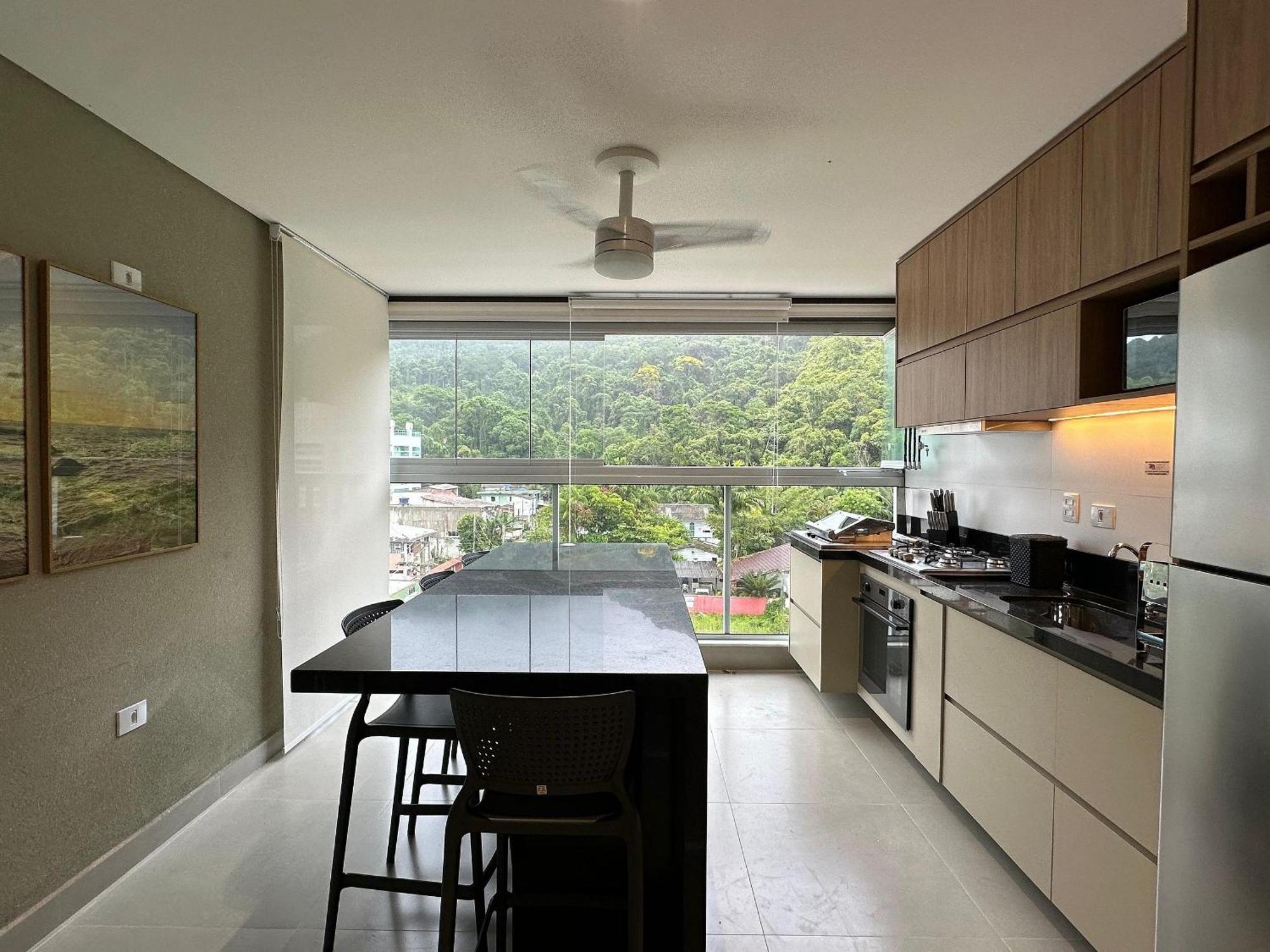Studio- Paraiso De * Ubatuba