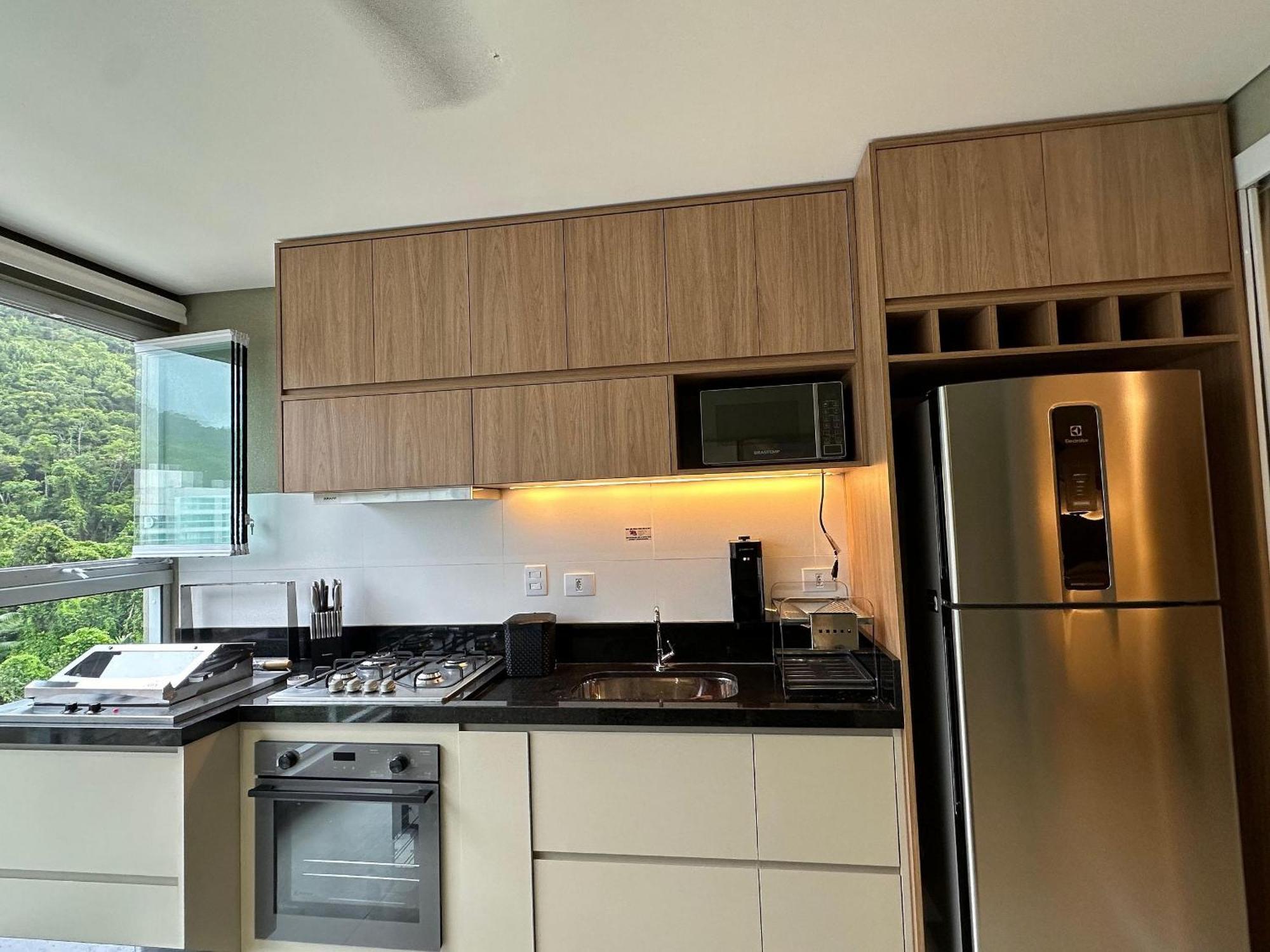 Apartamento Studio- Paraiso De