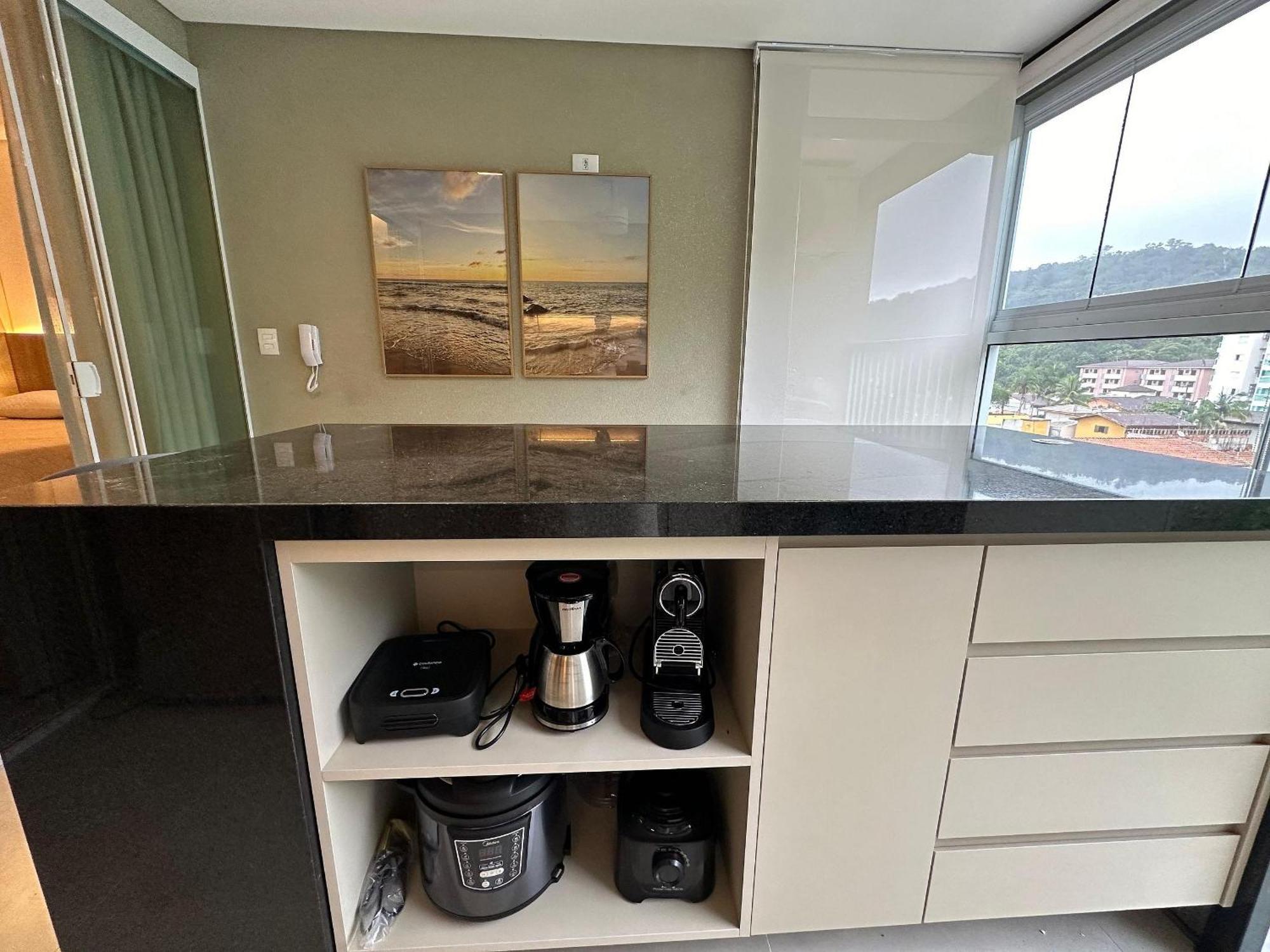 Studio- Paraiso De Apartamento